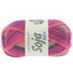 Lana Grossa MEILENWEIT 100g Soja Mini Stripes | -