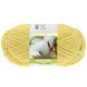 Lana Grossa MEILENWEIT 50g Solo Cotone Stella | 3603-keltainen