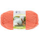 Lana Grossa MEILENWEIT 50g Solo Cotone Stella | 3604-koralli