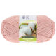 Lana Grossa MEILENWEIT 50g Solo Cotone Stella | 3605-roosa