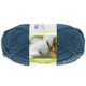 Lana Grossa MEILENWEIT 50g Solo Cotone Stella | 3609-petrooli