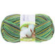 Lana Grossa MEILENWEIT 100g Solo Cotone Print | 1006-