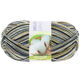Lana Grossa MEILENWEIT 100g Solo Cotone Print | 1010-