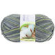 Lana Grossa MEILENWEIT 100g Solo Cotone Print | 4008-