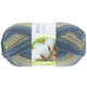 Lana Grossa MEILENWEIT 100g Solo Cotone Print | 4102-