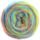 Lana Grossa MEILENWEIT 100g Sorbetto | 6257-