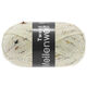 Lana Grossa MEILENWEIT 100g Tweed | 106-luonto meleerattu