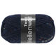 Lana Grossa MEILENWEIT 100g Tweed | 112-yönsininen