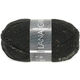 Lana Grossa MEILENWEIT 100g Tweed | 126-musta