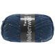 Lana Grossa MEILENWEIT 100g Tweed | 128-tumma petroolinsininen