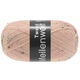 Lana Grossa MEILENWEIT 100g Tweed | 149-roosa