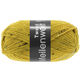 Lana Grossa MEILENWEIT 100g Tweed | 157-sinapinkeltainen