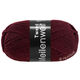 Lana Grossa MEILENWEIT 100g Tweed | 179-burgundi