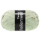 Lana Grossa MEILENWEIT 100g Tweed | 182-valkovihreä