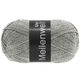 Lana Grossa MEILENWEIT 100g | 1103-harmaa meleerattu