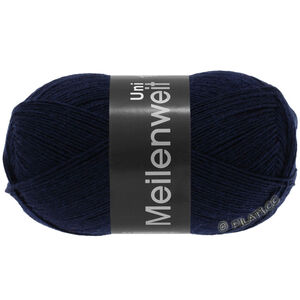 Lana Grossa MEILENWEIT 100g | 1141-yönsininen
