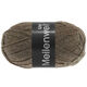 Lana Grossa MEILENWEIT 100g | 1334-ruskea meleerattu