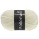 Lana Grossa MEILENWEIT 100g | 1345-valkoinen