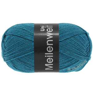Lana Grossa MEILENWEIT 100g | 1371-petrooli