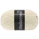 Lana Grossa MEILENWEIT 100g | 1387-vaalea beige