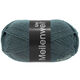 Lana Grossa MEILENWEIT 100g | 1388-siniharmaa