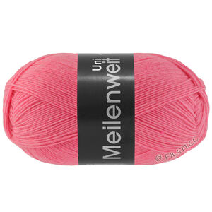 Lana Grossa MEILENWEIT 100g | 1395-vadelma