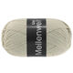 Lana Grossa MEILENWEIT 100g | 1398-harmaabeige