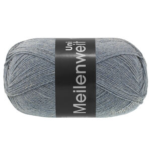 Lana Grossa MEILENWEIT 100g | 1399-farkunsininen