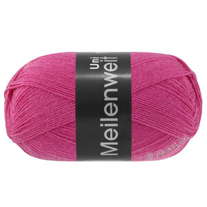 Lana Grossa MEILENWEIT 100g | 1401-pinkki