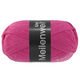 Lana Grossa MEILENWEIT 100g | 1401-pinkki