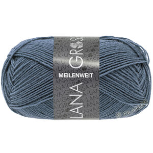 Lana Grossa MEILENWEIT 50g | 1415-farkunsininen