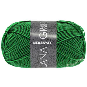 Lana Grossa MEILENWEIT 50g | 1418-smaragdinvihreä