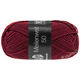 Lana Grossa MEILENWEIT 50g | 1423-viininpunainen