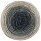 Lana Grossa MERINO LACE AQUARELL | 10-greige/taupe/mustanruskea