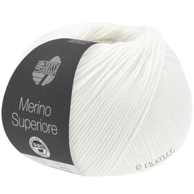 MERINO SUPERIORE / Lana Grossa