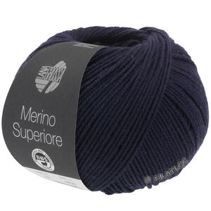 Lana Grossa MERINO SUPERIORE | 21-yönsininen