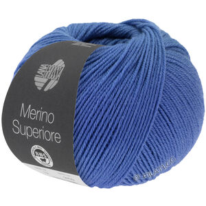 Lana Grossa MERINO SUPERIORE | 31-ruiskaunokki