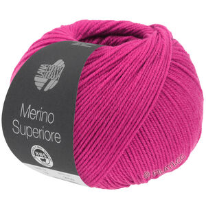 Lana Grossa MERINO SUPERIORE | 38-pinkki