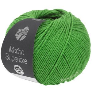 Lana Grossa MERINO SUPERIORE | 50-keväänvihreä