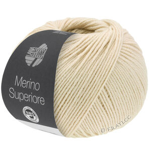 Lana Grossa MERINO SUPERIORE | 51-