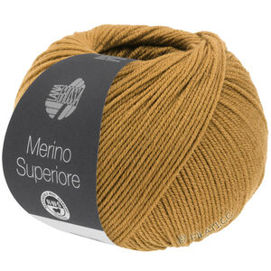 Lana Grossa MERINO SUPERIORE | 55-kameli