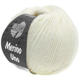MERINO UNO / Lana Grossa