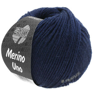 Lana Grossa MERINO UNO | 04-yönsininen
