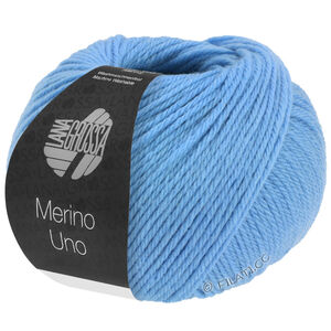 Lana Grossa MERINO UNO | 54-ruiskaunokki