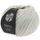Lana Grossa MERINO UNO | 75-hopeanharmaa