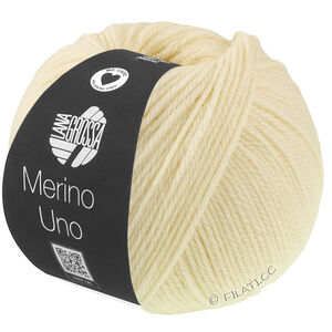 Lana Grossa MERINO UNO | 90-kerma