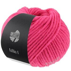 Lana Grossa MILLE II | 175-pinkki