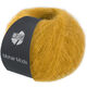 Lana Grossa MOHAIR MODA | 22-sinapinkeltainen