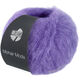 Lana Grossa MOHAIR MODA | 26-violetti