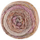 Lana Grossa MOSAICO (Linea Pura) | 012-fuksia/luonto/taupe/kameli/marja/harmaanruskea/harmaa/sinappi/lohi